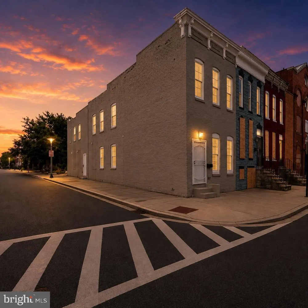 527 S SMALLWOOD STREET Baltimore, MD 21223