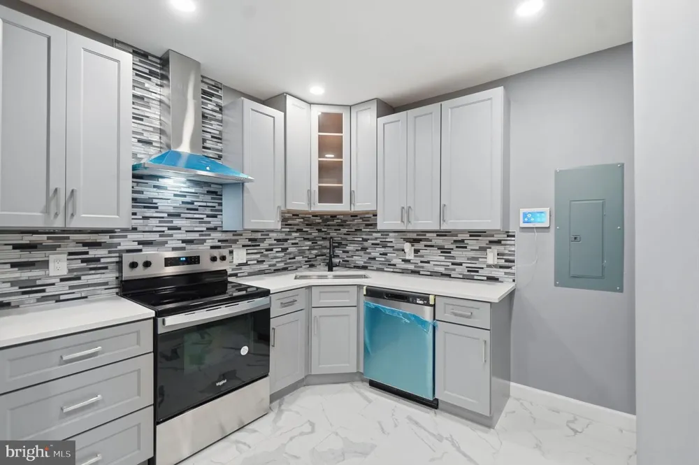 527 S SMALLWOOD STREET Baltimore, MD 21223