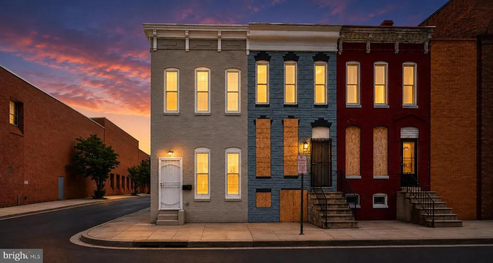 527 S SMALLWOOD STREET Baltimore, MD 21223