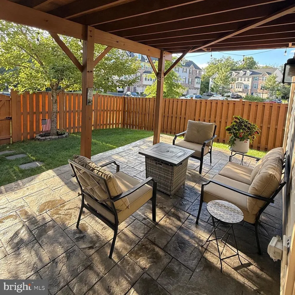 7760 MILTON CIRCLE Gainesville, VA 20155