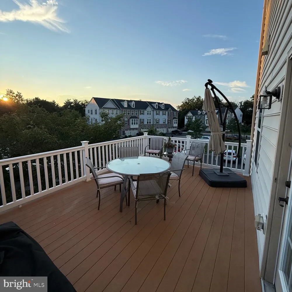 7760 MILTON CIRCLE Gainesville, VA 20155