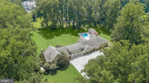 9744 THE CORRAL DRIVE