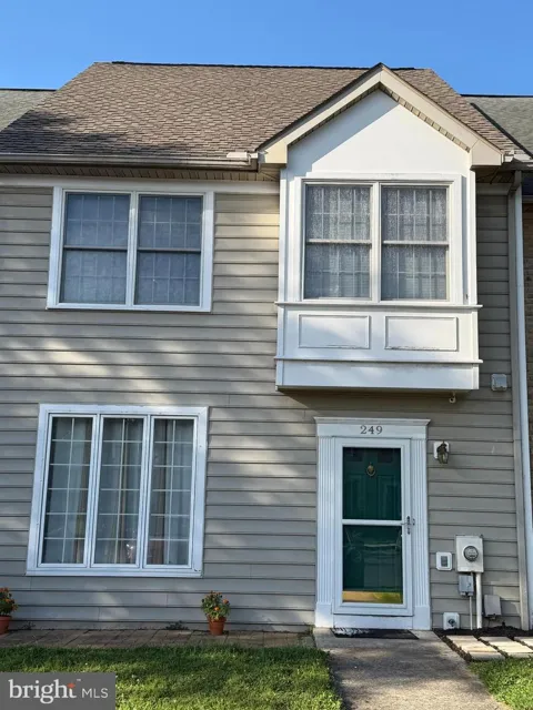 249 MORNINGSIDE DRIVE