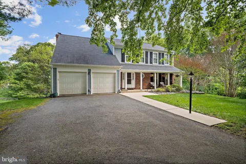 9830 FAUST DRIVE