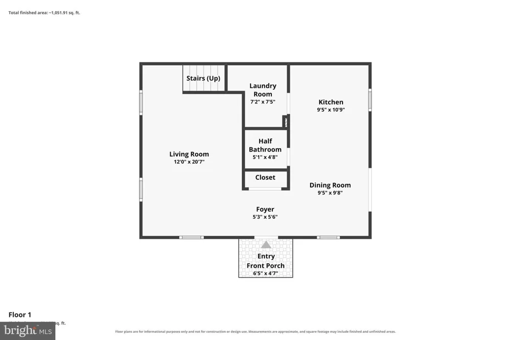 10 STANDISH COURT Charles Town, WV 25414