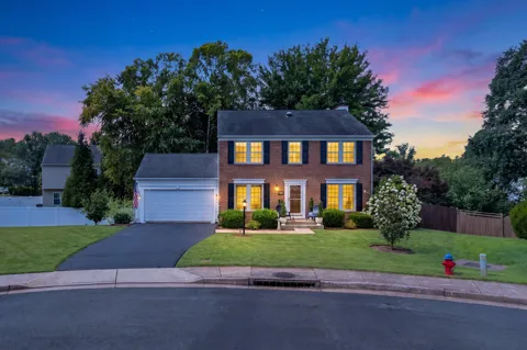 6517 BEECHNUT CIRCLE