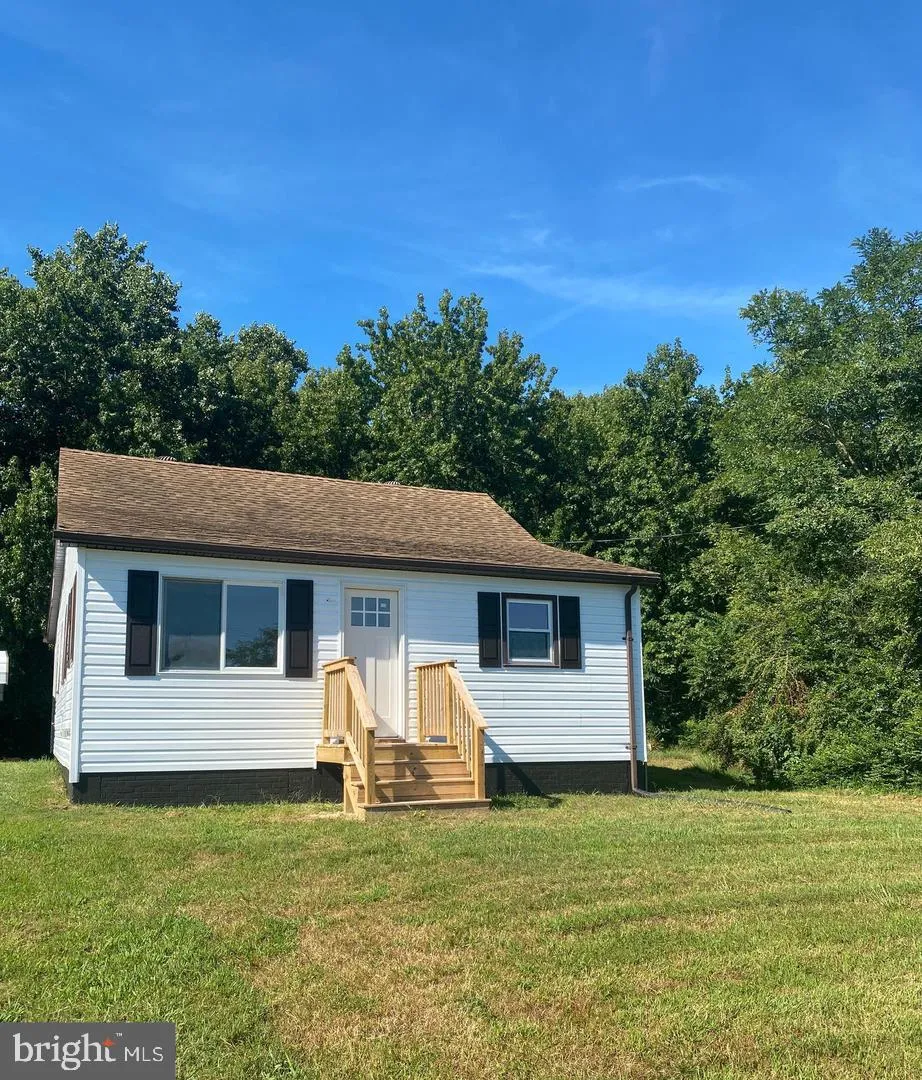 24861 THREE NOTCH ROAD Hollywood, MD 20636