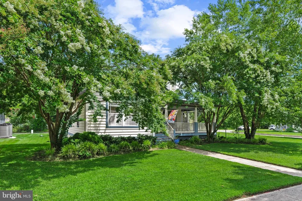 33690 ASHLAND DRIVE Frankford, DE 19945