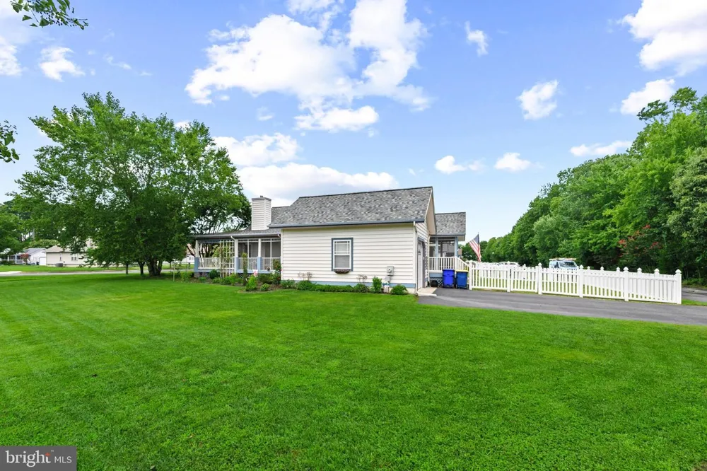 33690 ASHLAND DRIVE Frankford, DE 19945