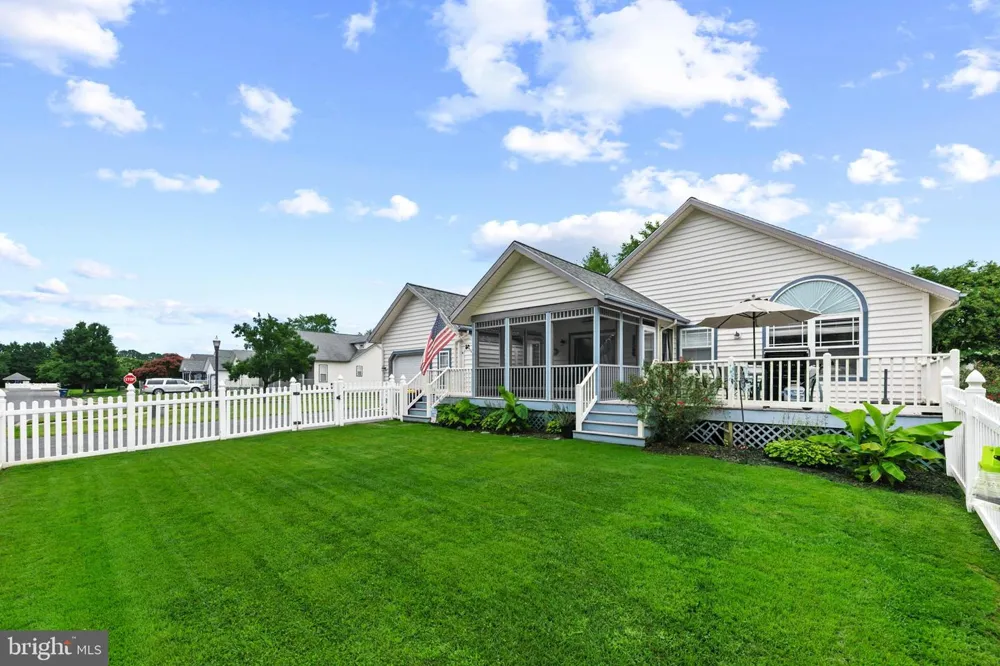 33690 ASHLAND DRIVE Frankford, DE 19945
