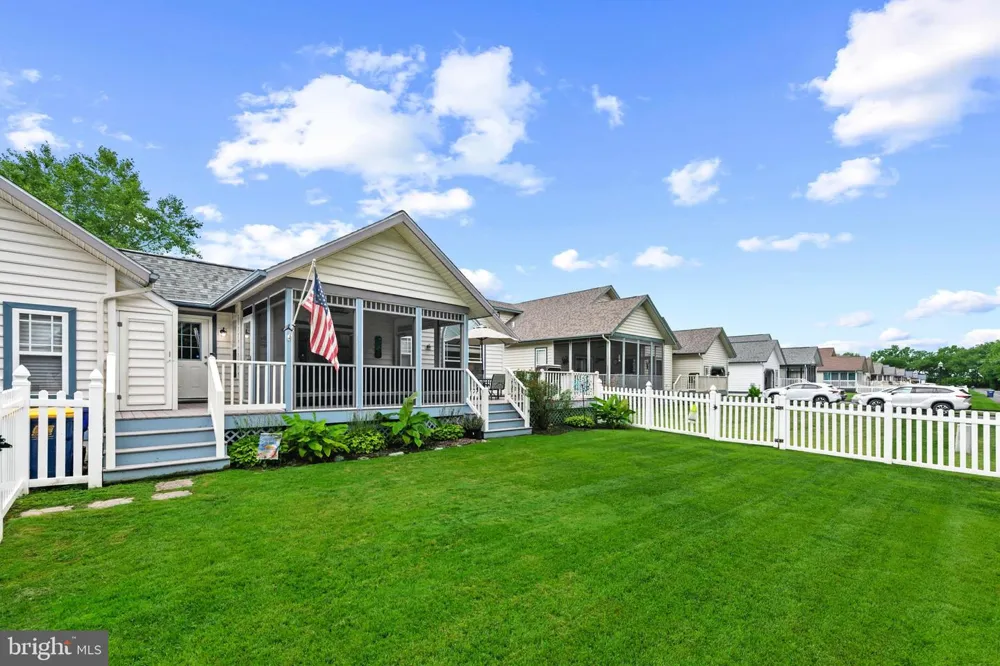 33690 ASHLAND DRIVE Frankford, DE 19945