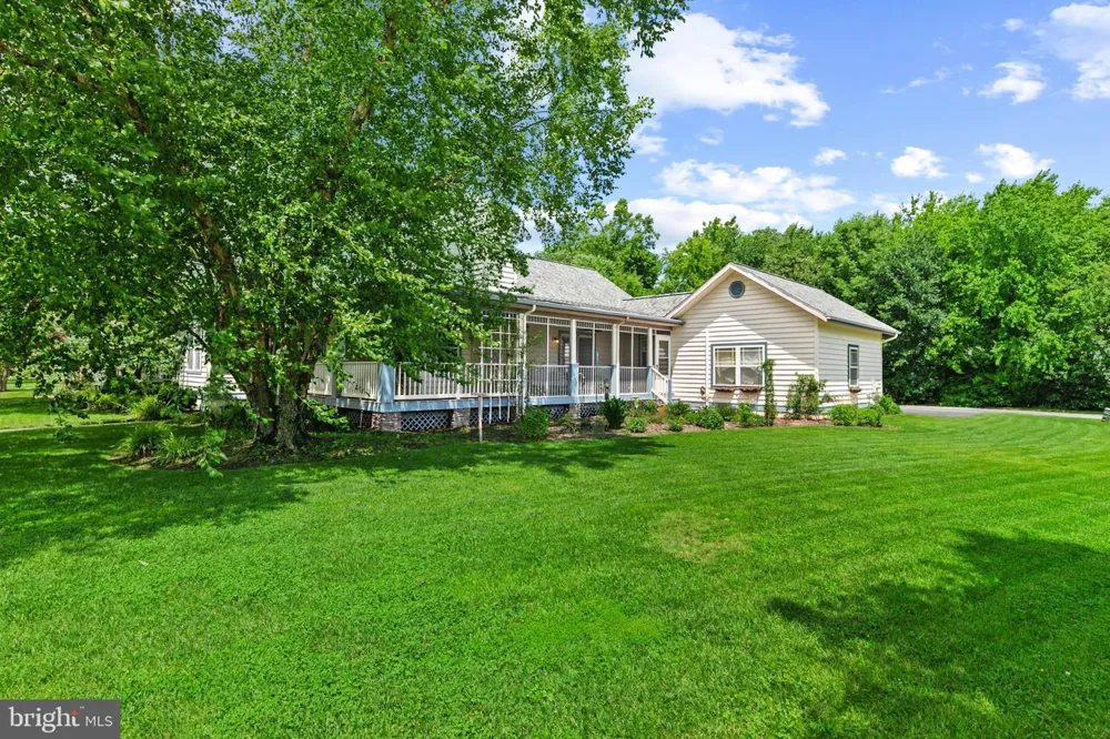 33690 ASHLAND DRIVE Frankford, DE 19945