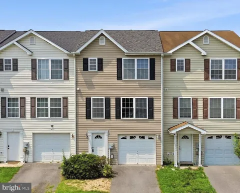 65 COSMOS DRIVE