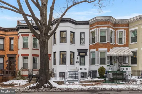25 RHODE ISLAND AVENUE NW