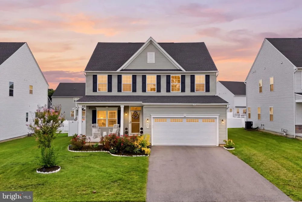 209 PULLMAN WAY Martinsburg, WV 25403