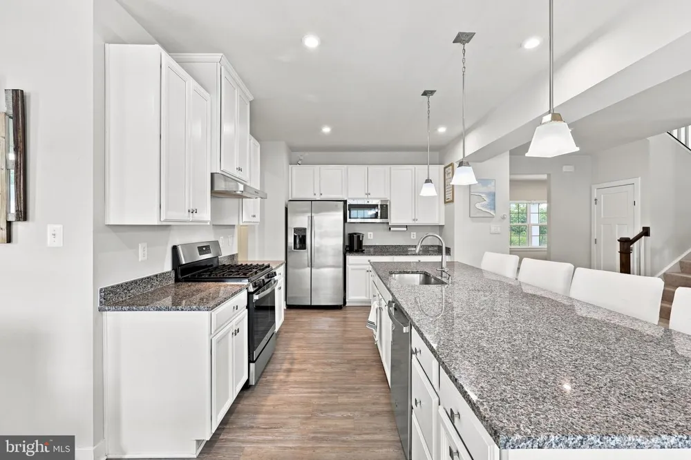 209 PULLMAN WAY Martinsburg, WV 25403