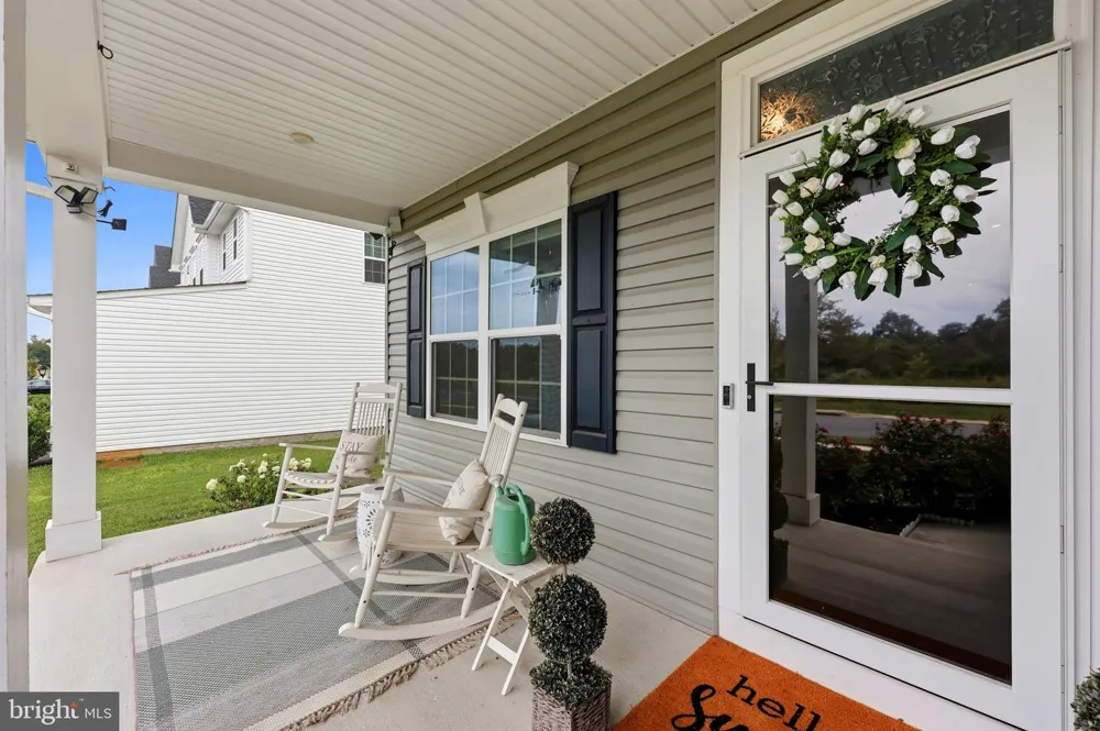 209 PULLMAN WAY Martinsburg, WV 25403