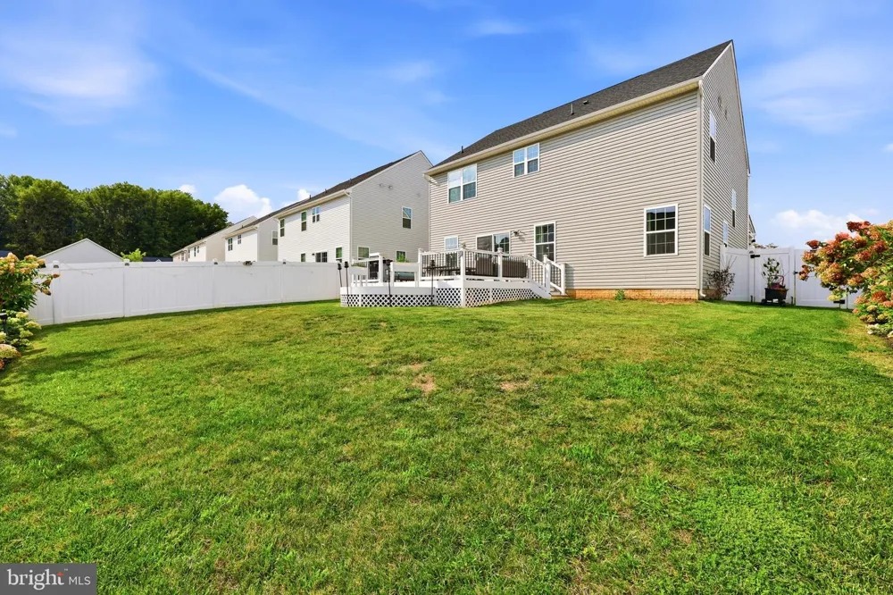 209 PULLMAN WAY Martinsburg, WV 25403