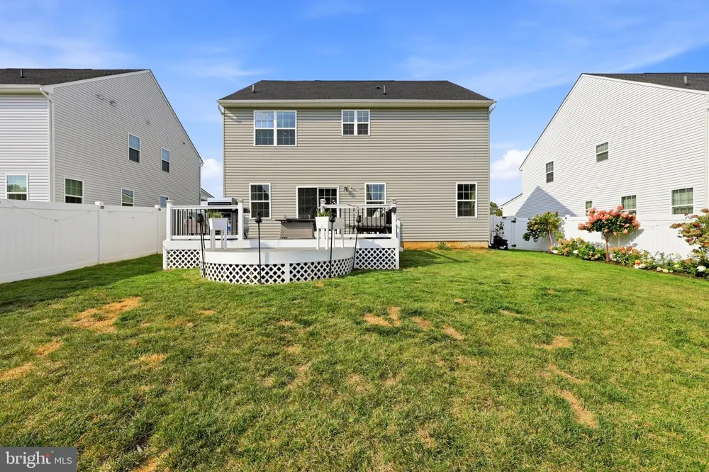 209 PULLMAN WAY Martinsburg, WV 25403