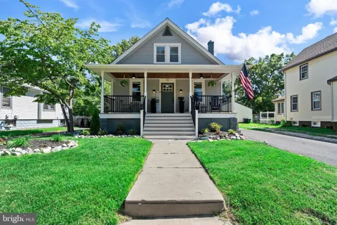 151 CEDAR AVENUE