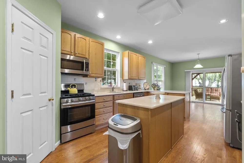 Address Not Shown Frederick, MD 21702