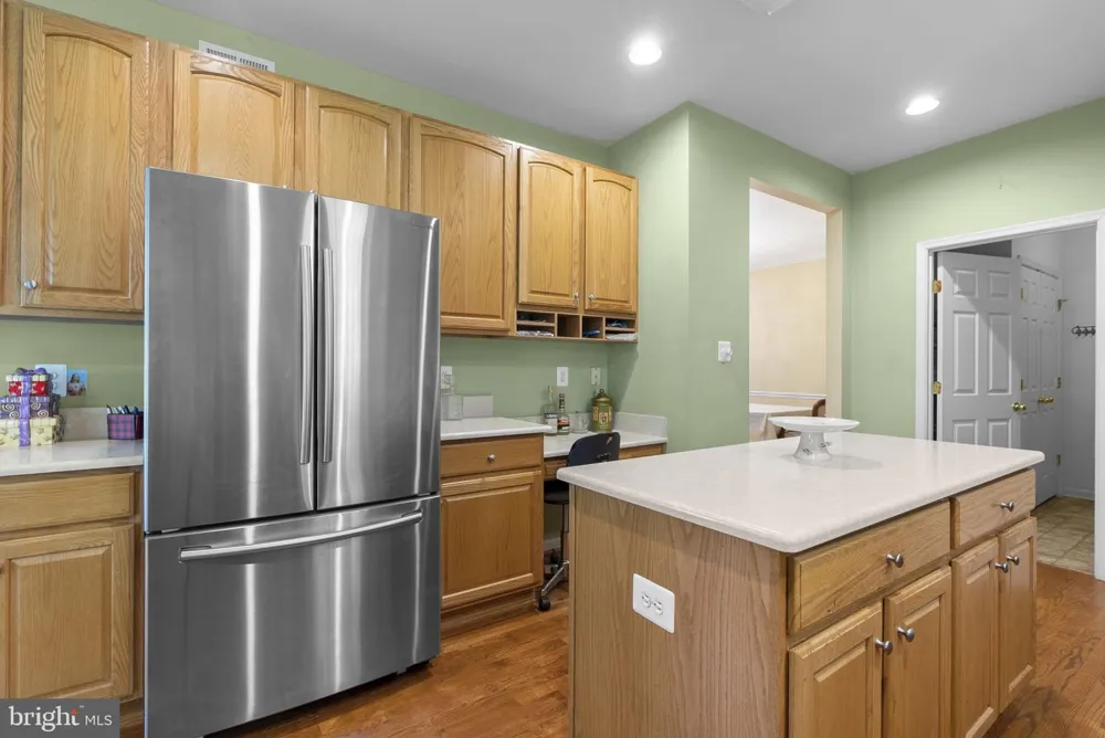 Address Not Shown Frederick, MD 21702