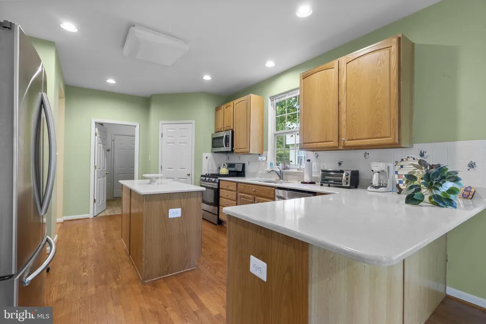 Address Not Shown Frederick, MD 21702