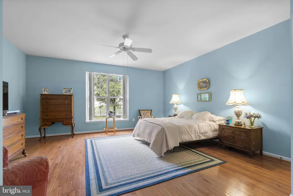 Address Not Shown Frederick, MD 21702