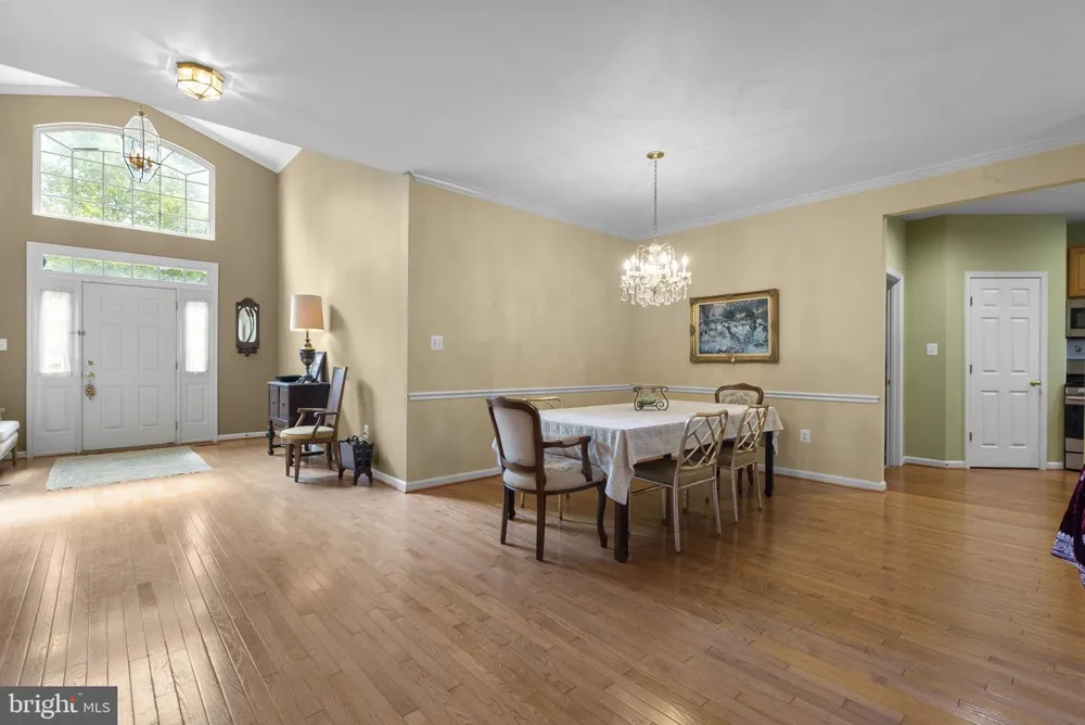 Address Not Shown Frederick, MD 21702