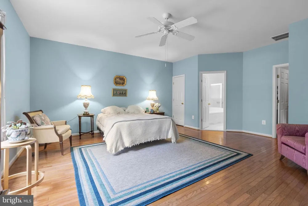 Address Not Shown Frederick, MD 21702