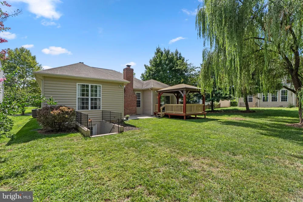 Address Not Shown Frederick, MD 21702