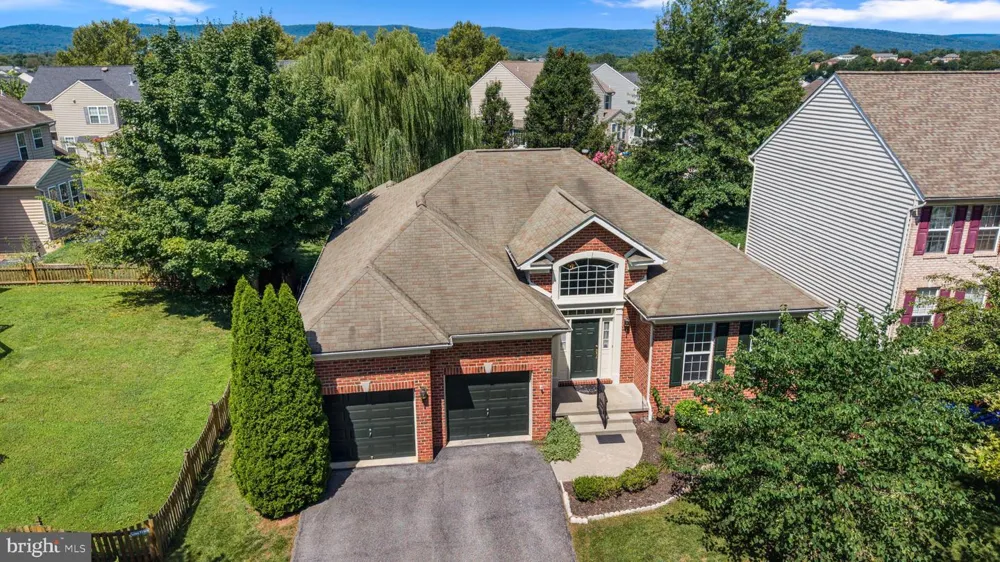Address Not Shown Frederick, MD 21702