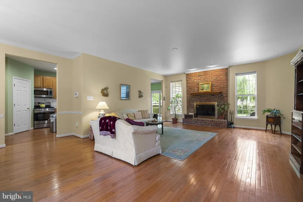 Address Not Shown Frederick, MD 21702