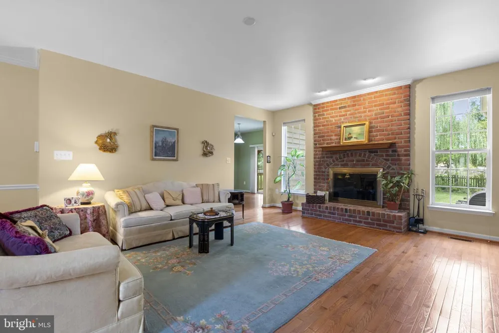 Address Not Shown Frederick, MD 21702