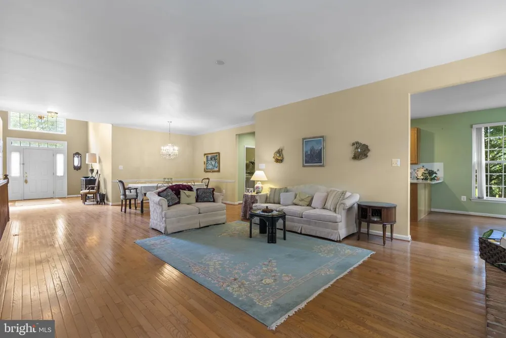 Address Not Shown Frederick, MD 21702