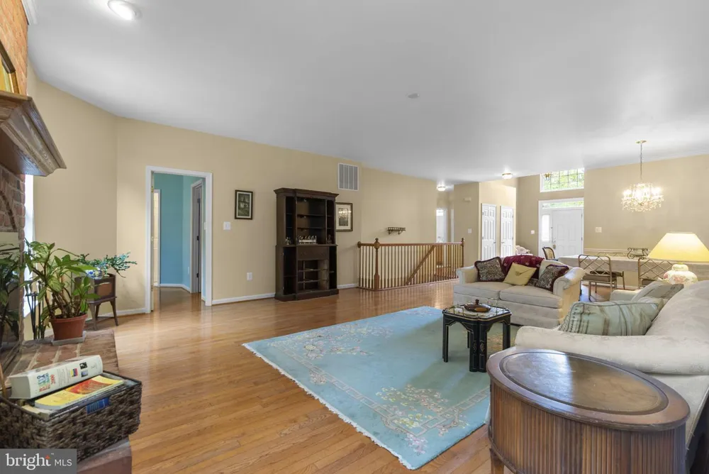 Address Not Shown Frederick, MD 21702