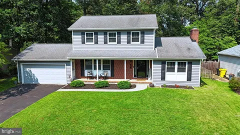 778 OAK STUMP DRIVE