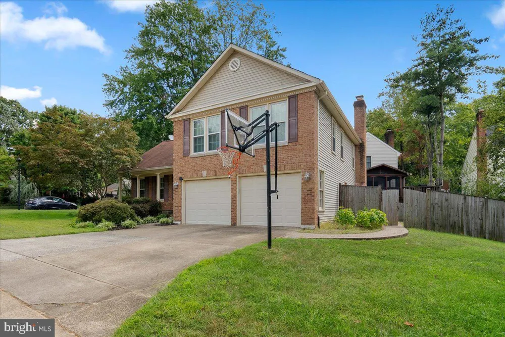 9303 MACSWAIN PLACE Springfield, VA 22153