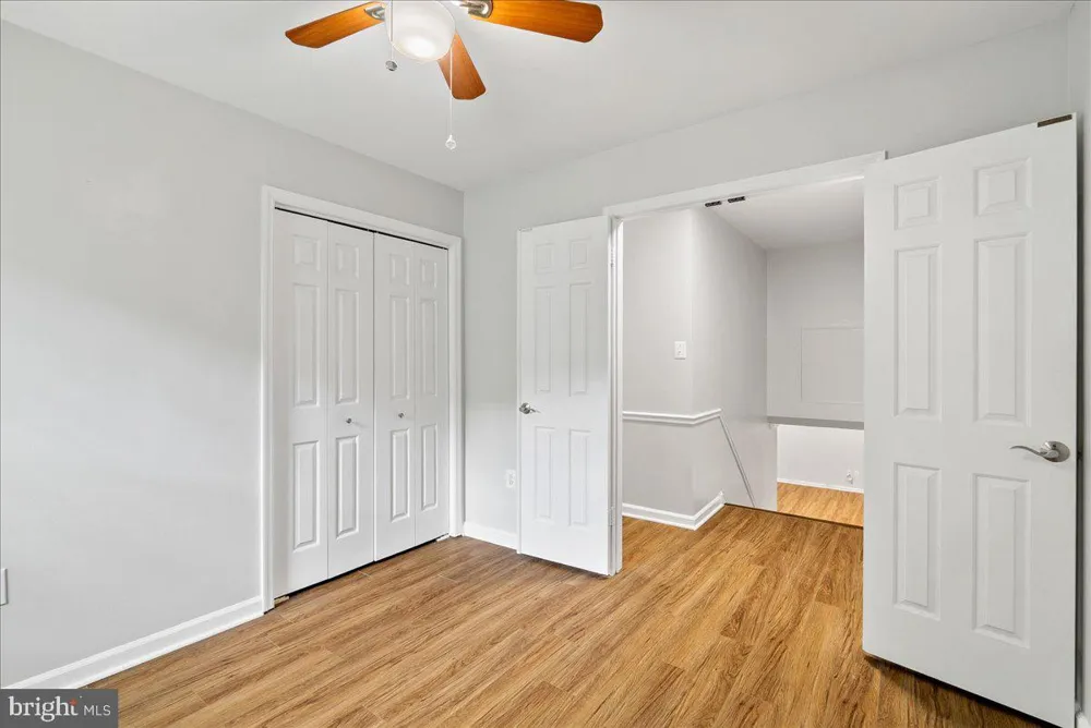 9303 MACSWAIN PLACE Springfield, VA 22153