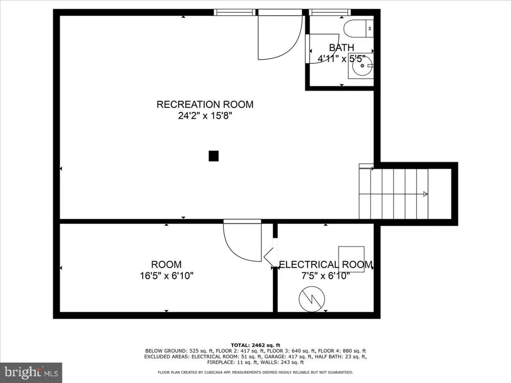 9303 MACSWAIN PLACE Springfield, VA 22153