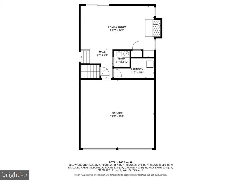 9303 MACSWAIN PLACE Springfield, VA 22153