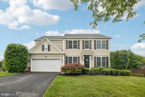 10810 VALLEY FALLS COURT