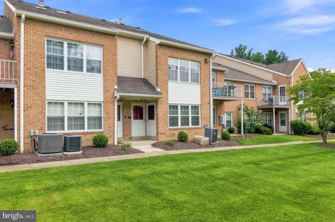 606 VALLEY GLEN ROAD #CONDO 293