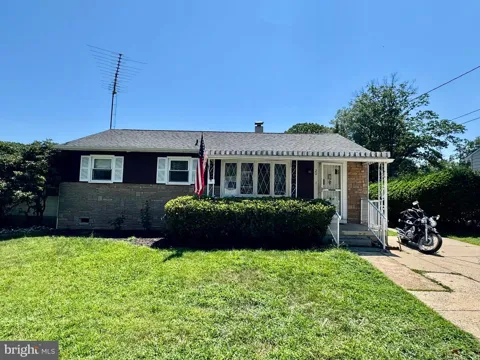20 ELLIS AVENUE