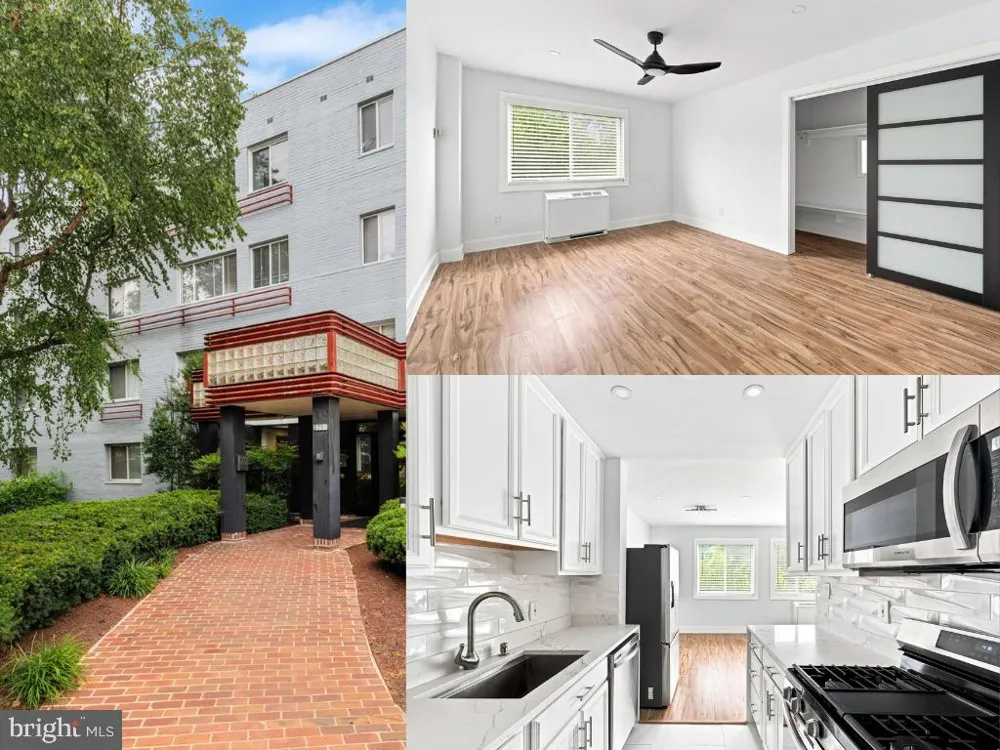 3701 S 5TH STREET S #205 Arlington, VA 22204