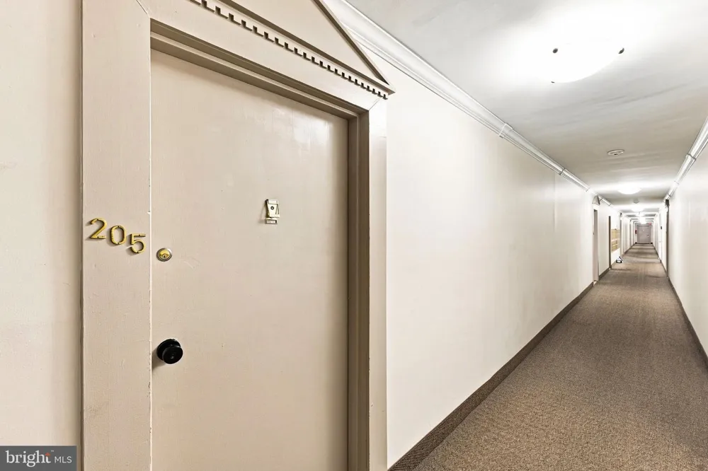 3701 S 5TH STREET S #205 Arlington, VA 22204