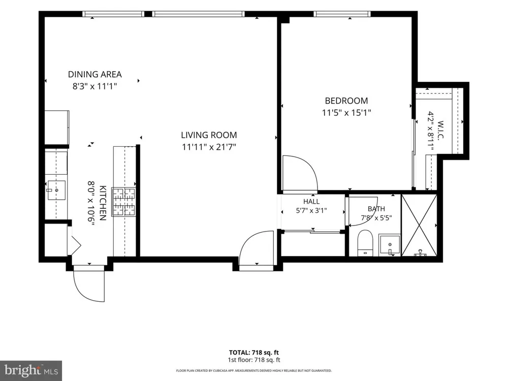 3701 S 5TH STREET S #205 Arlington, VA 22204