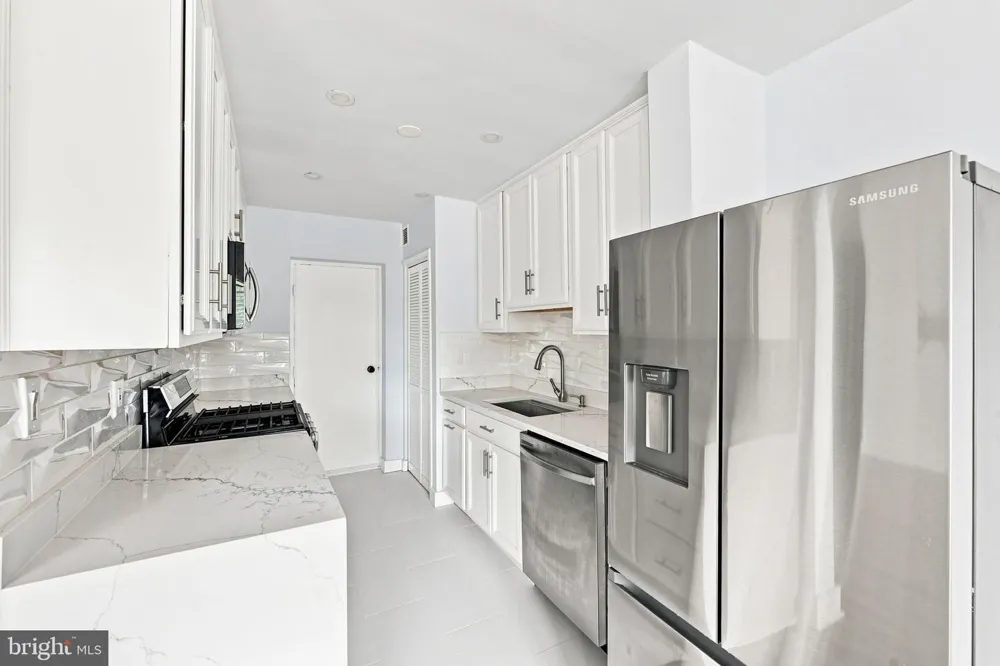 3701 S 5TH STREET S #205 Arlington, VA 22204
