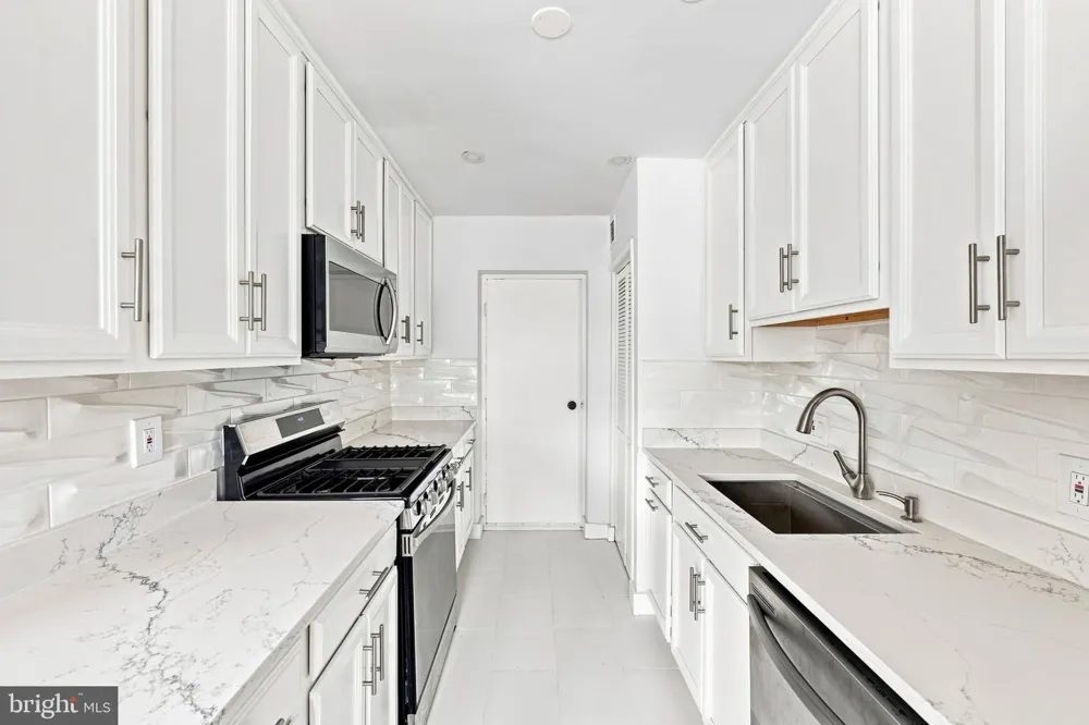 3701 S 5TH STREET S #205 Arlington, VA 22204