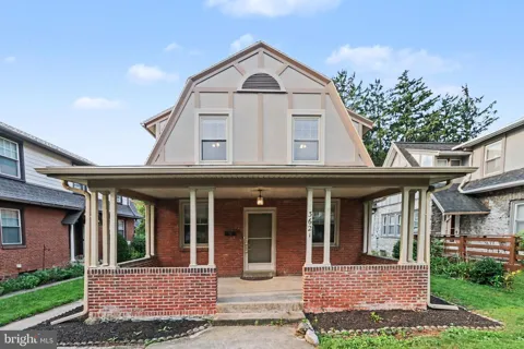 3621 RUTHERFORD STREET
